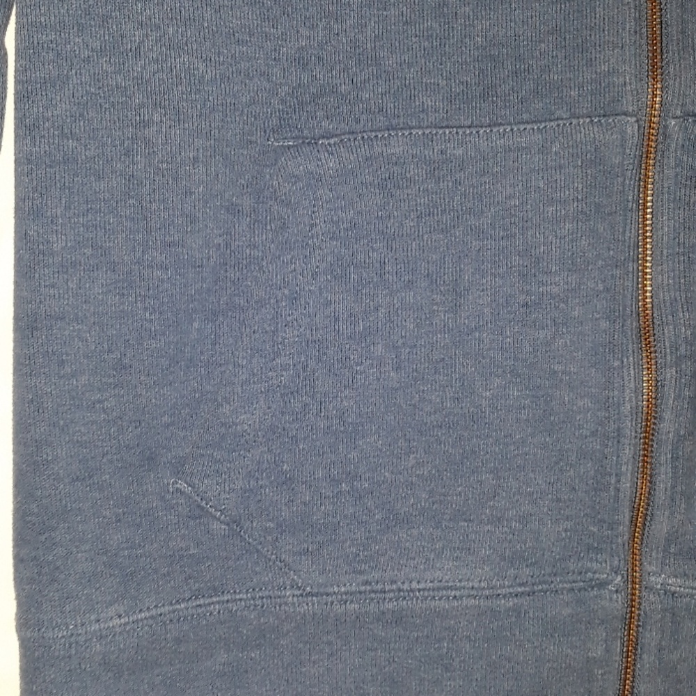 ๐ Polo Zip-Up Jacket - Picture 4 of 7